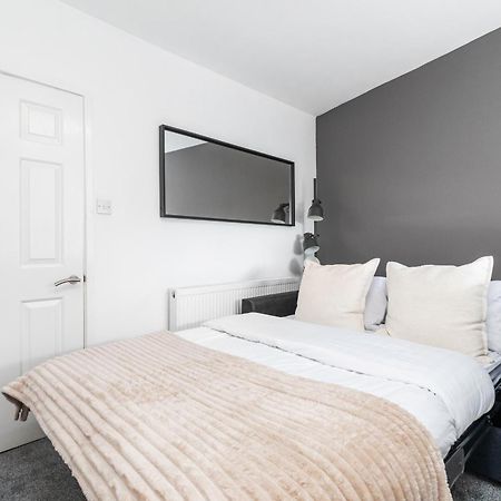 Stylish Studio Apt In Leeds Leeds  Dış mekan fotoğraf