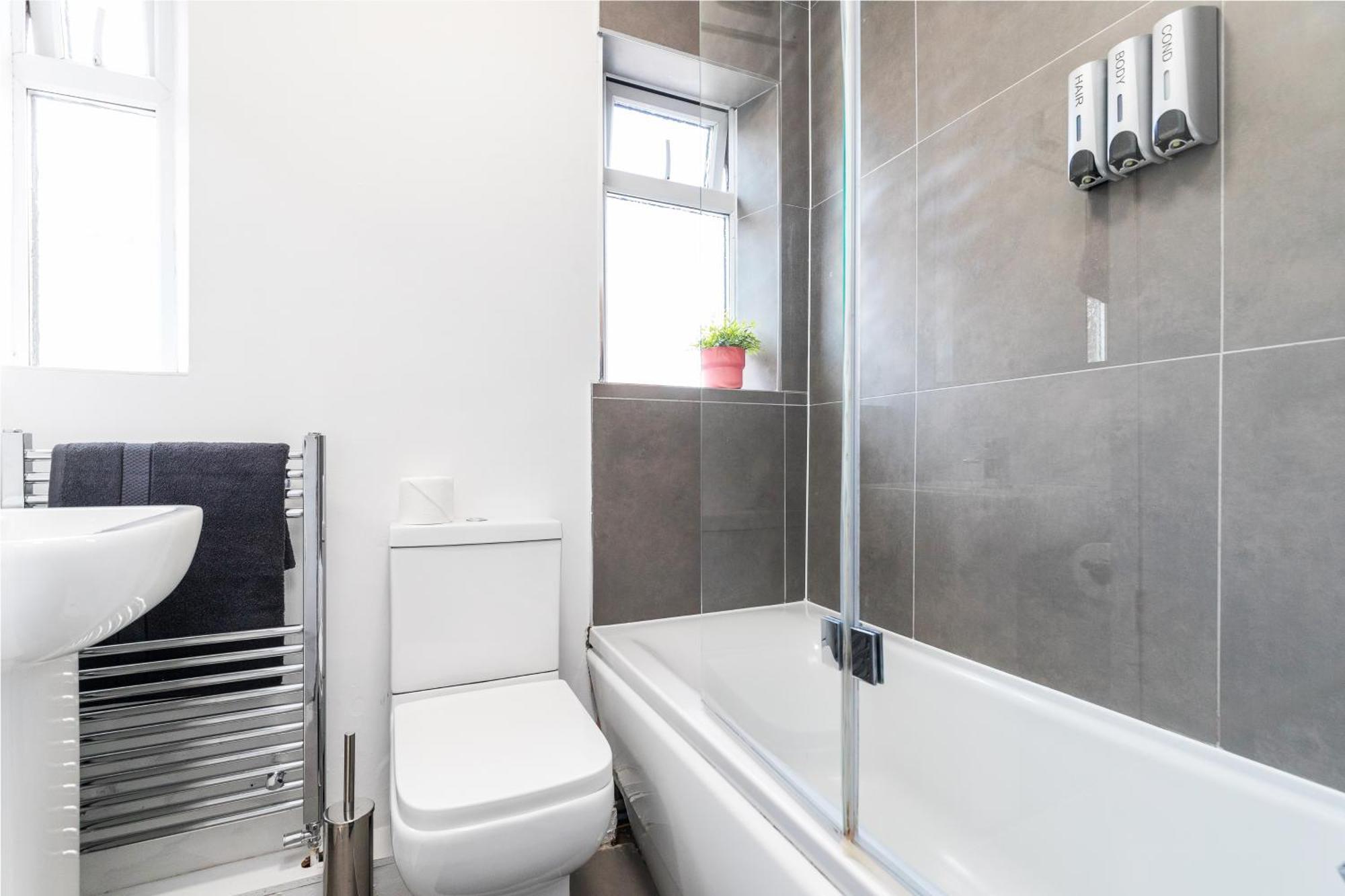 Stylish Studio Apt In Leeds Leeds  Dış mekan fotoğraf